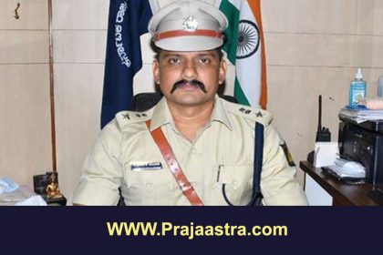 ಕುಖ್ಯಾತ ಗ್ಯಾಂಗ್ ನಿಂದ ಹುಣಸೂರಿನ ಚಿನ್ನದಂಗಡಿ ದರೋಡೆ: ಎಸ್ಪಿ