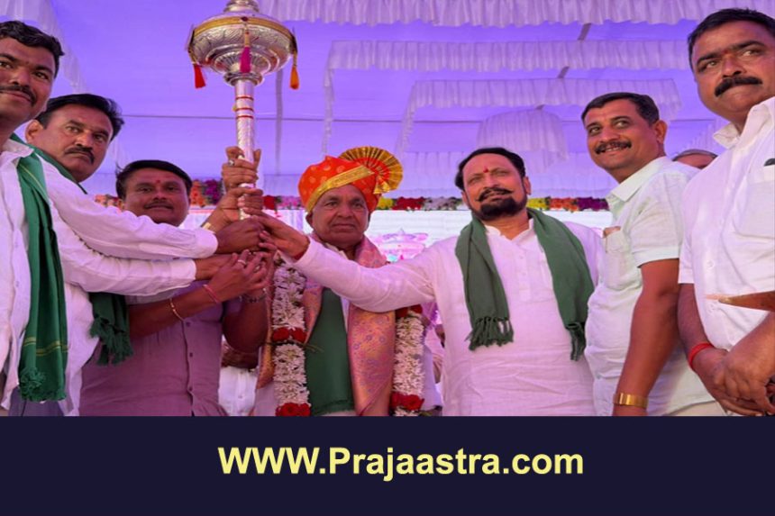 ಅಥಣಿ: 140 ಕೋಟಿ ವೆಚ್ಚದ ಕೃಷ್ಣ ಏತ ನೀರಾವರಿಯಿಂದ 9 ಕೆರೆಗೆ ನೀರು ಅಥಣಿ: 140 ಕೋಟಿ ವೆಚ್ಚದ ಕೃಷ್ಣ ಏತ ನೀರಾವರಿಯಿಂದ 9 ಕೆರೆಗೆ ನೀರು