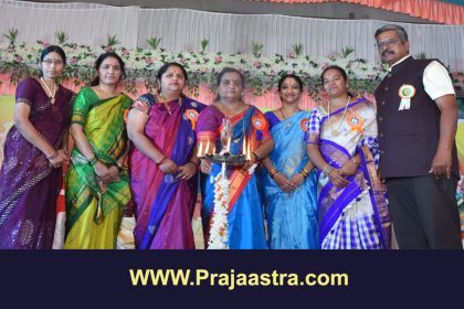 ಮಕ್ಕಳಲ್ಲಿ ಮಾನವಿಯ ಮೌಲ್ಯಗಳನ್ನು ಬಿತ್ತಿ: ನಾಗರತ್ನ ಮನಗೂಳಿ