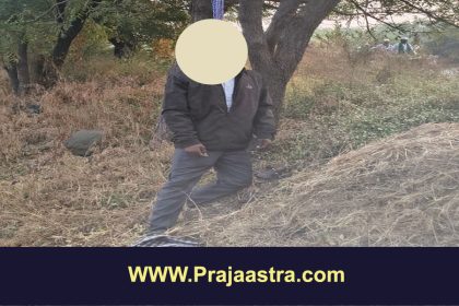 ಸಿಂದಗಿ: ಹೆದ್ದಾರಿ ಪಕ್ಕದಲ್ಲಿ ಯುವಕ ಆತ್ಮಹತ್ಯೆ