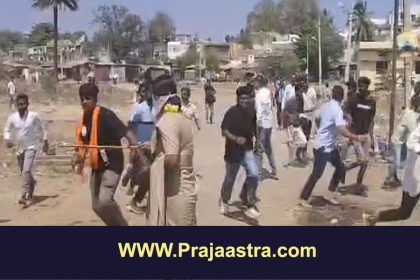 ಬಾಗಲಕೋಟೆಯಲ್ಲಿ ಕಲ್ಲು ತೂರಾಟ, ನಿಷೇಧಾಜ್ಞೆ ಜಾರಿ