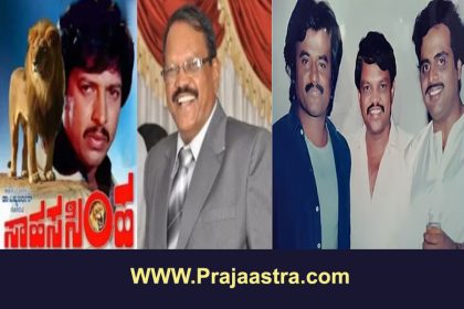 ನಿರ್ದೇಶಕ ಜೋ ಸೈಮನ್ ನಿಧನ