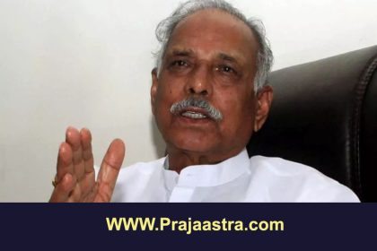 ದೇವಸ್ಥಾನಕ್ಕೆ ಬಂದಾಗ ಕುಸಿದು ಬಿದ್ದ ಮಾಜಿ ಸ್ಪೀಕರ್ ಕಾಗೋಡು ತಿಮ್ಮಪ್ಪ