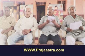 ಸಿಂದಗಿ: ಕಲಬುರ್ಗಿ ಫೌಂಡೇಶನ್ ವತಿಯಿಂದ ಪ್ರಶಸ್ತಿ ಪ್ರದಾನ