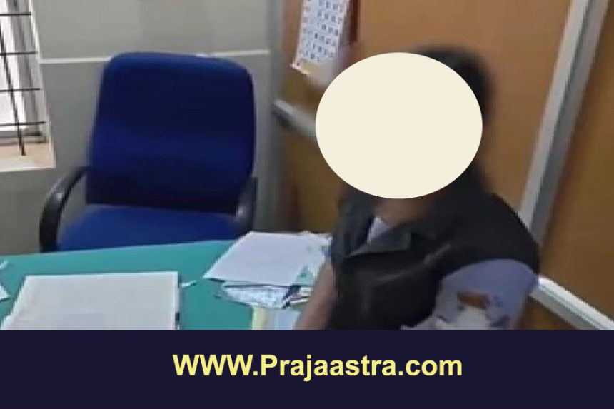 ಮಂಗಳೂರು: ವಿದ್ಯಾರ್ಥಿನಿ ಅಪಹರಣದ ಹಿಂದಿನ ಸತ್ಯ ಬಯಲು