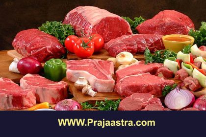 ಮಹಾಶಿವರಾತ್ರಿ: ಬೆಂಗಳೂರು ಮಾಂಸ ಮಾರಾಟ ನಿಷೇಧ