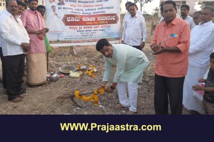 ಸಿಂದಗಿಗೆ 6.65 ಕೋಟಿ ರೂಪಾಯಿಯ ಕೋಲ್ಡ್ ಸ್ಟೋರೇಜ್: ಶಾಸಕ ಅಶೋಕ ಮನಗೂಳಿ