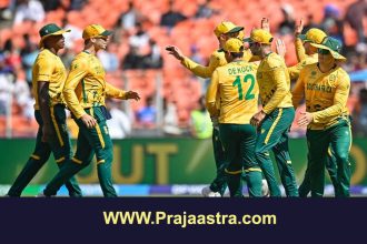 ಎರಡು ಸೂಪರ್ ಓವರ್, ಅಫ್ಗನ್ ವಿರುದ್ಧ ಆಫ್ರಿಕಾ ರೋಚಕ ಗೆಲುವು