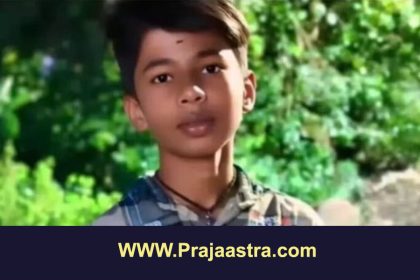 ಶಿವಮೊಗ್ಗ: ಜಗಳ ಬಿಡಿಸಲು ಹೋಗಿ ಕೊಲೆಯಾದ 10ನೇ ತರಗತಿ ವಿದ್ಯಾರ್ಥಿ