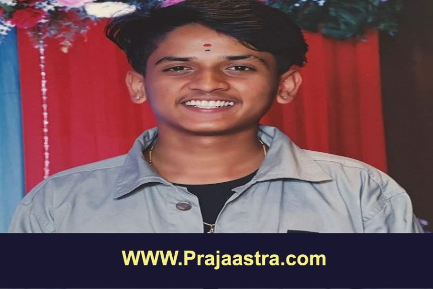 ಮಾಜಿ ಸಿಎಂ ಬೊಮ್ಮಾಯಿ ಪಿಎ ಮಗ ಆತ್ಮಹತ್ಯೆ ಮಾಜಿ ಸಿಎಂ ಬೊಮ್ಮಾಯಿ ಪಿಎ ಮಗ ಆತ್ಮಹತ್ಯೆ