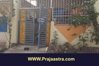 ಸಿಂದಗಿಯಲ್ಲಿ ಮತ್ತೊಂದು ಮನೆ ಕಳ್ಳತನ