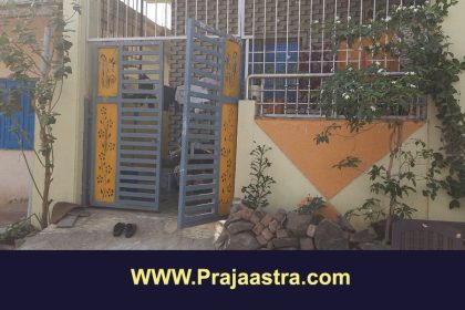 ಸಿಂದಗಿಯಲ್ಲಿ ಮತ್ತೊಂದು ಮನೆ ಕಳ್ಳತನ