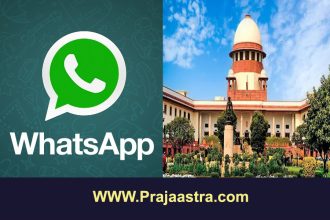 ಜನರ ಖಾಸಗಿತನದ ಹಕ್ಕು ಉಲ್ಲಂಘಿಸುವಂತಿಲ್ಲ: ಸುಪ್ರೀಂ ಕೋರ್ಟ್