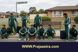 ‘ರಸ್ತೆಯಲ್ಲಿ ಸಮಯ ಕಳೆದು, ಪಾತ್ರೆ ತೊಳೆದ ಪಾಕ್ ಹಾಕಿ ಕ್ರೀಡಾಪಟುಗಳು’