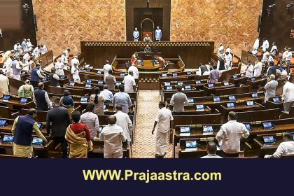 ಮಾ.16ರಂದು ರಾಜ್ಯಸಭಾ 37 ಸ್ಥಾನಗಳ ಚುನಾವಣೆ