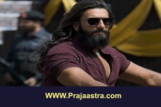 ಹಣ ನೀಡುವಂತೆ ನಟ ರಣವೀರ್ ಸಿಂಗ್ ಗೆ ಬೆದರಿಕೆ