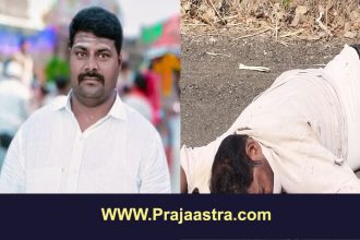 ಬೈಕ್ ಅಪಘಾತದಲ್ಲಿ ಪಶುವೈದ್ಯಕೀಯ ಪರೀಕ್ಷಕ ಸಾವು