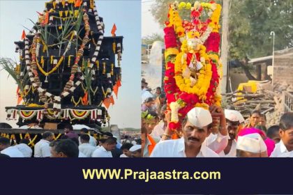 ಚಾಂದಕವಠೆಯ ಬಸವಣ್ಣ ರಥೋತ್ಸವ ಸಂಪನ್ನ