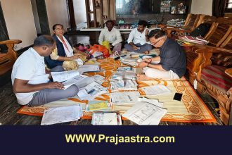 ಲೋಕಾಯುಕ್ತ ದಾಳಿ, ಬಿಸಿಎಂ ಅಧಿಕಾರಿ ಬಳಿ ಶೇ.227ರಷ್ಟು ಹೆಚ್ಚು ಆಸ್ತಿ ಪತ್ತೆ