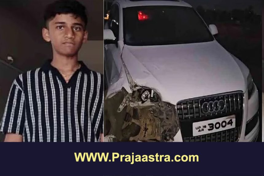 ಹುಬ್ಬಳ್ಳಿ: ರೀಲ್ಸ್ ಹುಚ್ಚಾಟಕ್ಕೆ ಬಾಲಕ ಬಲಿ