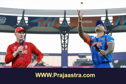 ಟಾಸ್ ಗೆದ್ದು ಬೌಲಿಂಗ್ ಆಯ್ದುಕೊಂಡ ಇಂಗ್ಲೆಂಡ್
