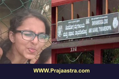 ನೀರಾನೆ ದಾಳಿ, ವನ್ಯಜೀವಿ ವೈದ್ಯೆ ಸಾವು