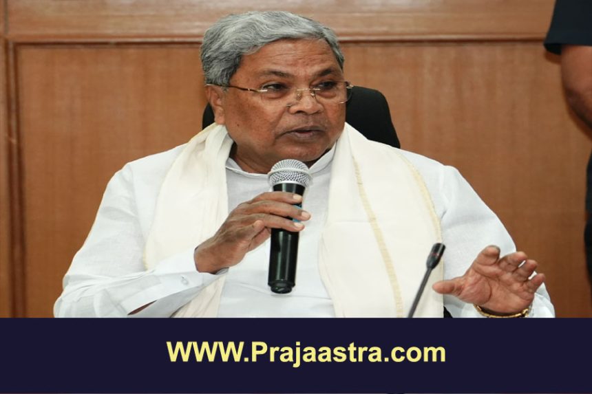 ಪಶ್ಚಿಮ ರಾಷ್ಟ್ರಗಳಲ್ಲಿ ಸಿಲುಕಿರುವ ಕನ್ನಡಿಗರ ರಕ್ಷಣೆ: ಸಿಎಂ ಸಿದ್ದರಾಮಯ್ಯ