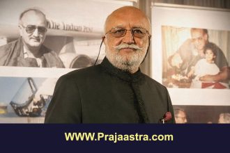 ರೇಮಂಡ್ ಸಂಸ್ಥೆಯ ದಿಗ್ಗಜ ಸಿಂಘಾನಿಯಾ ನಿಧನ