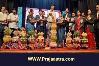 ಮಹಿಳೆಯರು ಆರ್ಥಿಕವಾಗಿ ಸಬಲರಾಗಬೇಕು: ಜಿಲ್ಲಾಧಿಕಾರಿ ಡಾ.ಆನಂದ.ಕೆ