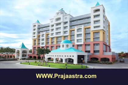 ರಾಜ್ಯಸಭಾ ಚುನಾವಣೆ: ಒಡಿಶಾ ಶಾಸಕರು ಬಿಡದಿಯ ರೆಸಾರ್ಟ್ ಗೆ