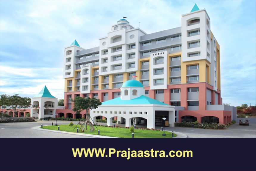 ರಾಜ್ಯಸಭಾ ಚುನಾವಣೆ: ಒಡಿಶಾ ಶಾಸಕರು ಬಿಡದಿಯ ರೆಸಾರ್ಟ್ ಗೆ