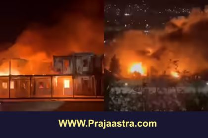 ಕಾಬೂಲ್ ಆಸ್ಪತ್ರೆ ಮೇಲೆ ದಾಳಿ, 400ಕ್ಕೂ ಹೆಚ್ಚು ಜನರ ಸಾವು