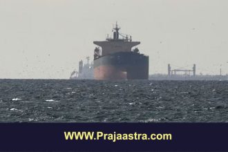 ಇರಾನ್ ತೈಲಿದ ಮೇಲಿನ ನಿರ್ಬಂಧ ಸಧ್ಯಕ್ಕೆ ಸ್ಥಗಿತ