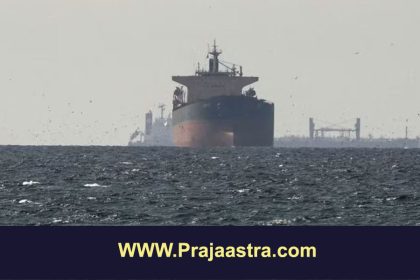 ಇರಾನ್ ತೈಲಿದ ಮೇಲಿನ ನಿರ್ಬಂಧ ಸಧ್ಯಕ್ಕೆ ಸ್ಥಗಿತ