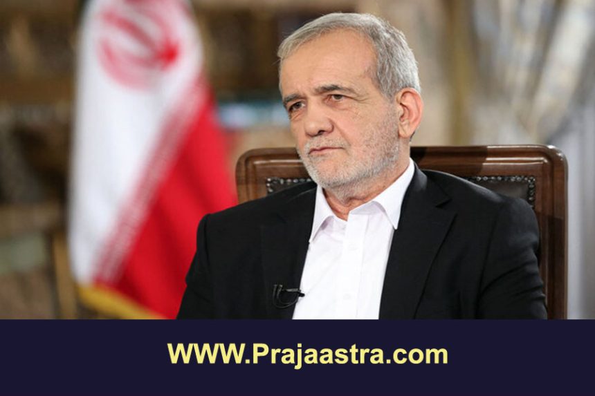 ಮುಂದೆ ದಾಳಿ ಮಾಡಲ್ಲವೆಂದು ಗಲ್ಫ್ ದೇಶಗಳ ಕ್ಷಮೆ ಕೇಳಿದ ಇರಾನ್