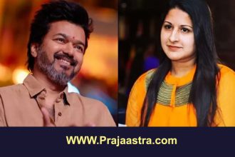 ನಟ ವಿಜಯ್ ಪತ್ನಿ ವಿಚ್ಛೇದನ ಅರ್ಜಿ ಬಳಿಕ ಮತ್ತೊಂದು ಅರ್ಜಿ!