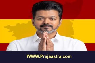 ತಮಿಳುನಾಡು ಚುನಾವಣೆ: ಎರಡು ಕ್ಷೇತ್ರದಿಂದ ವಿಜಯ್ ಸ್ಪರ್ಧೆ