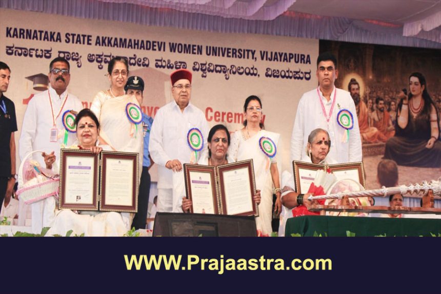 ಶಿಕ್ಷಣ ಕೇವಲ ಸಂಪಾದನೆ ಮಾರ್ಗವಲ್ಲ ಆತ್ಮವಿಶ್ವಾಸದ ಮಾರ್ಗ: ರಾಜ್ಯಪಾಲ ಗೆಹ್ಲೋಟ್