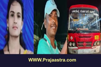 ಪತ್ನಿ ಆತ್ಮಹತ್ಯೆ, ಅಪಘಾತದಲ್ಲಿ ಪತಿ ಸಾವು