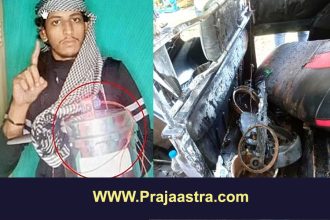 ಮಂಗಳೂರು ಕುಕ್ಕರ್ ಬಾಂಬ್ ಸ್ಫೋಟ ಪ್ರಕರಣ: ಉಗ್ರ ಶಾರೀಕ್ ಗೆ 10 ವರ್ಷ ಜೈಲು