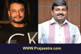 8 ವರ್ಷಗಳ ಹಿಂದೆ ನಾಪತ್ತೆಯಾಗಿದ್ದ ದರ್ಶನ್ ಮ್ಯಾನೇಜರ್ ಪ್ರತ್ಯಕ್ಷ