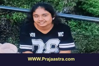 ಚಂದ್ರದ್ರೋಣ ಪರ್ವತದಲ್ಲಿ ನಾಪತ್ತೆಯಾಗಿದ್ದ ಬಾಲಕಿ ಶವ ಪತ್ತೆ