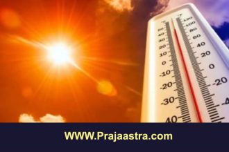 ಓಡಿಶಾ: ಸೂರ್ಯನ ತಾಪಕ್ಕೆ ಜನಗಣತಿಯಲ್ಲಿದ್ದ ಶಿಕ್ಷಕರಿಬ್ಬರ ಸಾವು