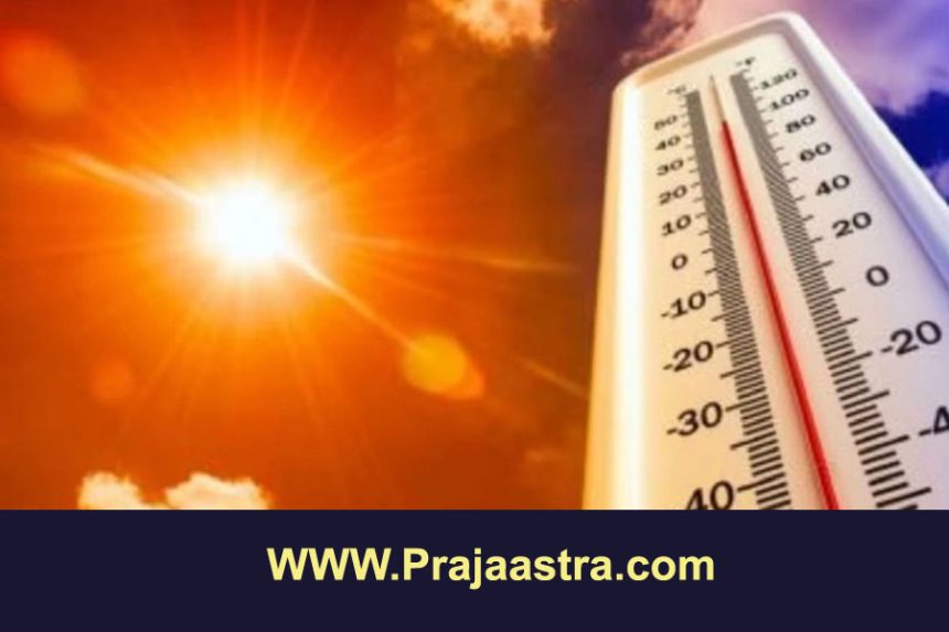 ಓಡಿಶಾ: ಸೂರ್ಯನ ತಾಪಕ್ಕೆ ಜನಗಣತಿಯಲ್ಲಿದ್ದ ಶಿಕ್ಷಕರಿಬ್ಬರ ಸಾವು