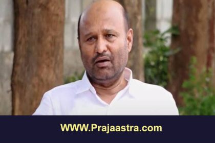 ಮೇ 15ಕ್ಕೆ ಡಿ.ಕೆ ಶಿವಕುಮಾರ್ ಸಿಎಂ ಆಗೋದು ಫಿಕ್ಸ್: ಇಕ್ಬಾಲ್ ಹುಸೇನ್