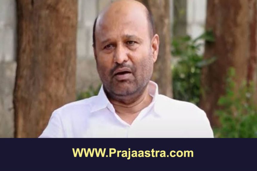 ಮೇ 15ಕ್ಕೆ ಡಿ.ಕೆ ಶಿವಕುಮಾರ್ ಸಿಎಂ ಆಗೋದು ಫಿಕ್ಸ್: ಇಕ್ಬಾಲ್ ಹುಸೇನ್