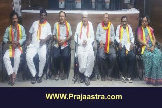 ಸಮ್ಮೇಳನದ ಗೋಷ್ಠಿಗಳಿಗೆ ವಿದ್ವಾಂಸರನ್ನು ಆಮಂತ್ರಿಸಿ: ಹ.ಮ.ಪೂಜಾರ