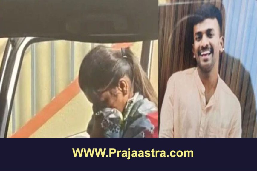 ಬೆಂಗಳೂರು: ಅವಳ ಮಾತು ನಂಬಿ ಬಂದು ಸುಟ್ಟು ಬೂದಿಯಾದ