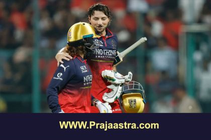 ಸಿಎಸ್ಕೆ ವಿರುದ್ಧ ಆರ್ ಸಿಬಿ ಭರ್ಜರಿ ಗೆಲುವು