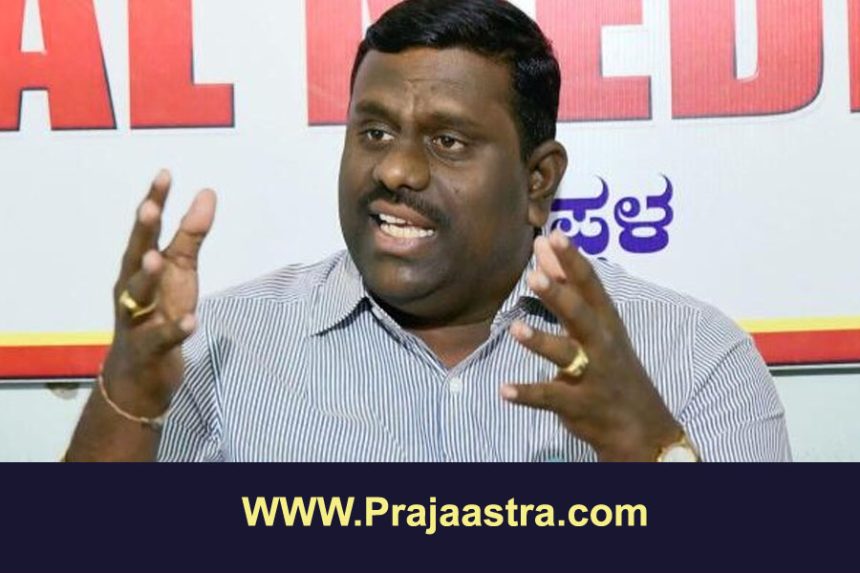 ದೆಹಲಿಗೆ ಹೋಗಿ ನಾನೇ ಸಚಿವ ಸ್ಥಾನ ಕೇಳಿದ್ದೇನೆ: ರಾಘವೇಂದ್ರ ಹಿಟ್ನಾಳ